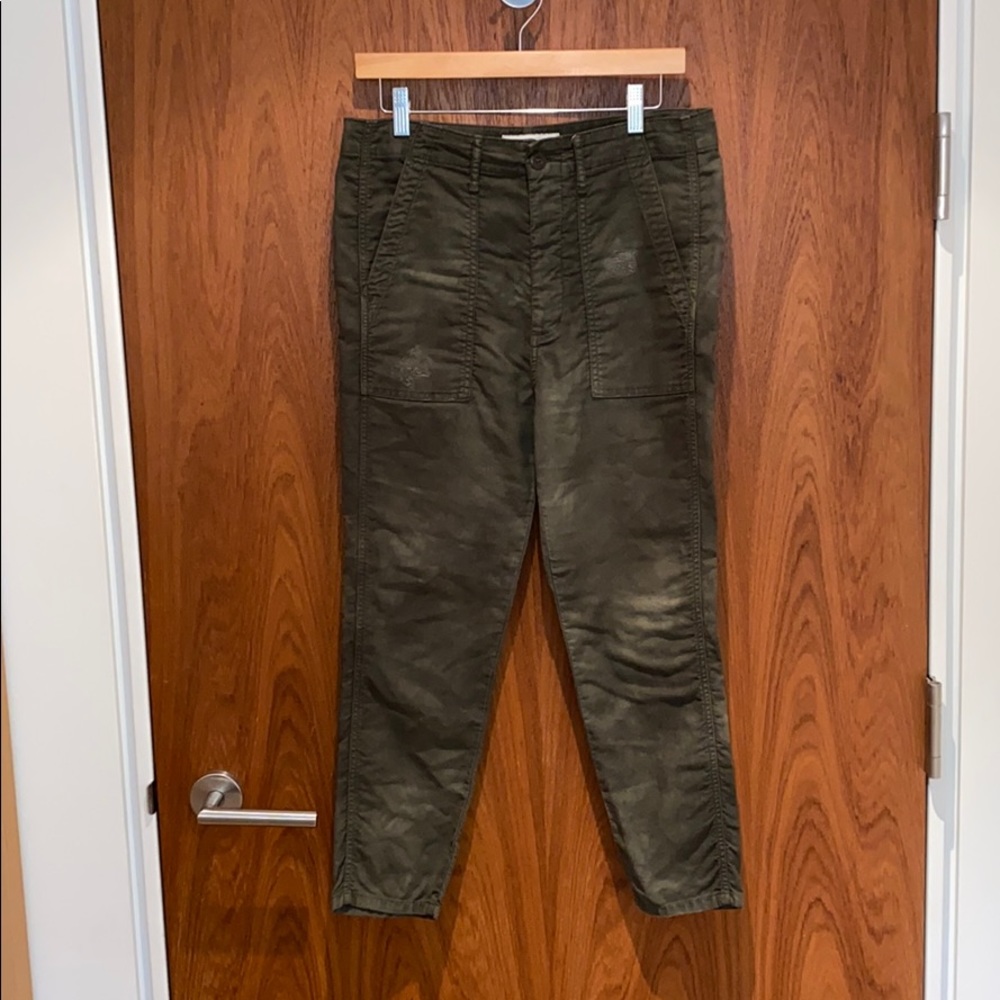 The GREAT designer pants amazing condition